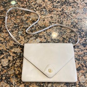 Dior shoulder bag. Used